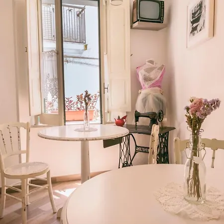 Bed & Breakfast Il Lentisco 3*