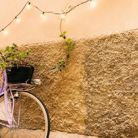Il Lentisco