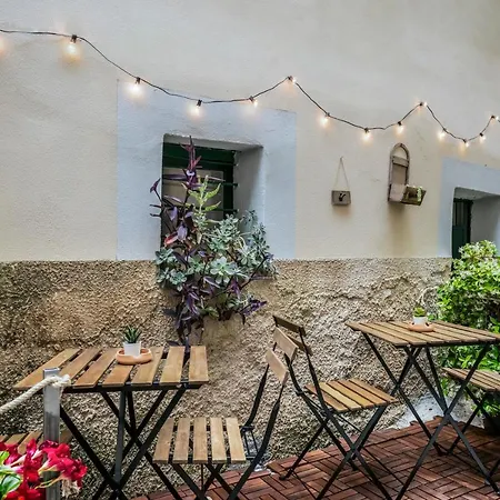 Bed & Breakfast Il Lentisco