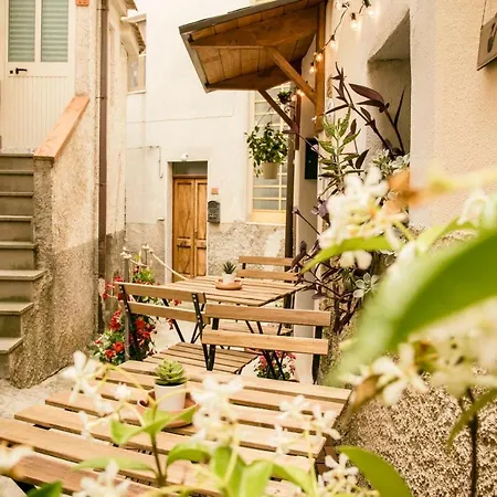 Il Lentisco 3* Camerota