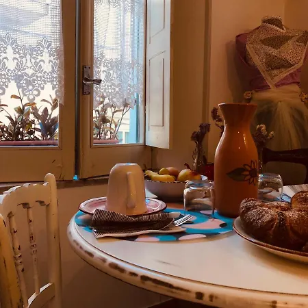 Il Lentisco Camerota