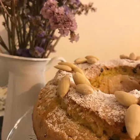 Il Lentisco カメロータ