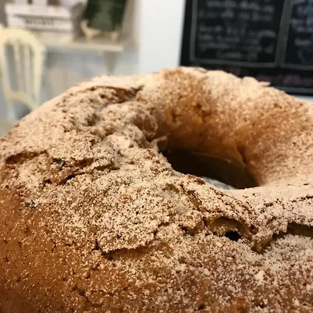 Bed & Breakfast Il Lentisco 3*