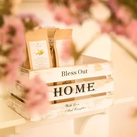 Bed & Breakfast Il Lentisco 3*