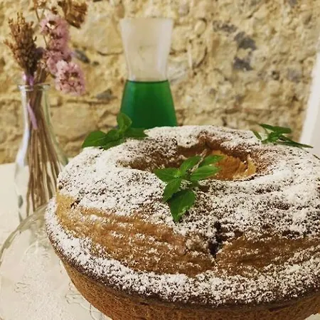 Il Lentisco Bed & Breakfast