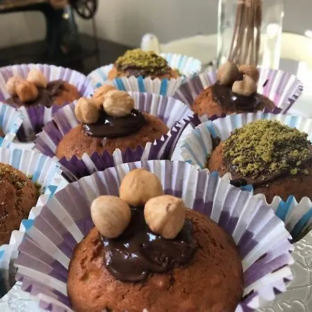 Il Lentisco Bed & Breakfast Camerota