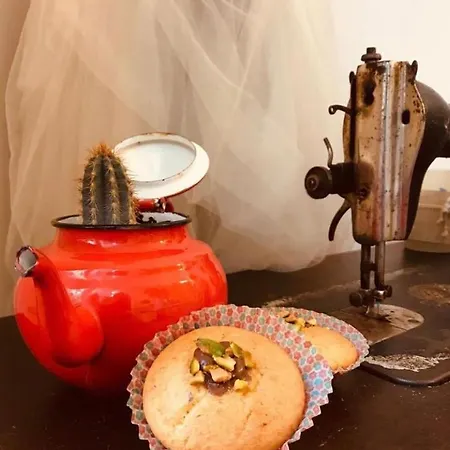 Bed & Breakfast Il Lentisco