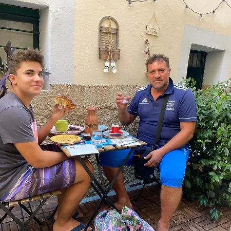 Il Lentisco 3* Camerota