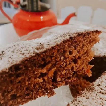 Bed & Breakfast Il Lentisco Camerota