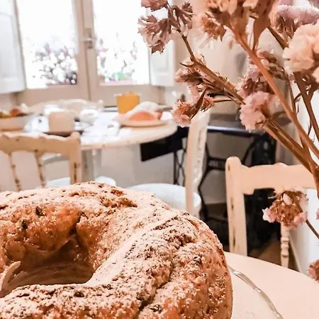 Bed & Breakfast Il Lentisco 3*