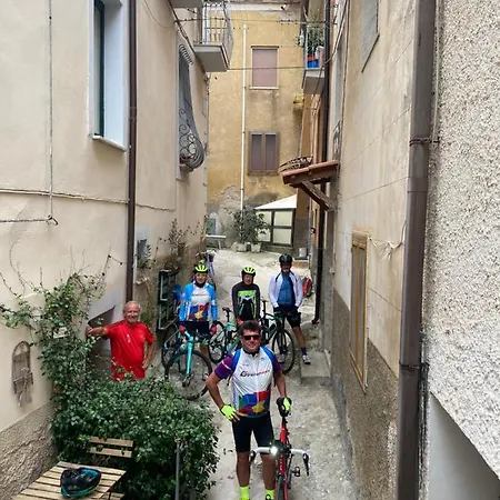 Il Lentisco Bed & Breakfast