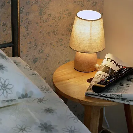 Il Lentisco Bed & Breakfast 3*