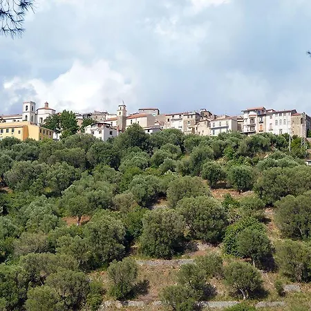 Il Lentisco Bed & Breakfast 3*