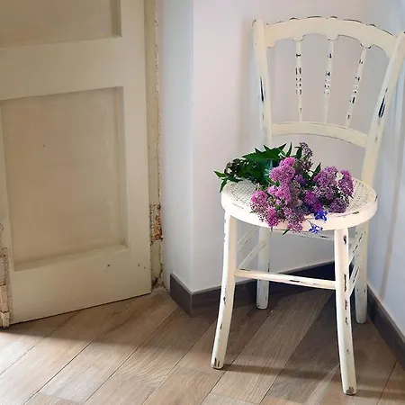 Il Lentisco Bed & Breakfast