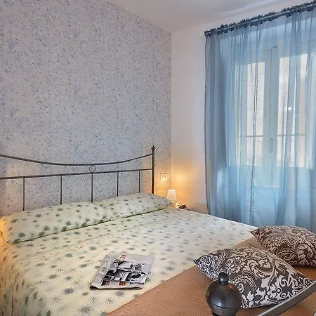 Bed & Breakfast Il Lentisco Camerota