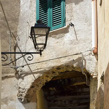 Il Lentisco Bed & Breakfast 3*