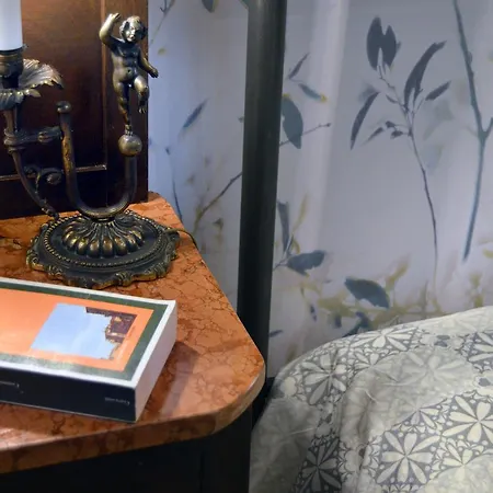 Bed & Breakfast Il Lentisco