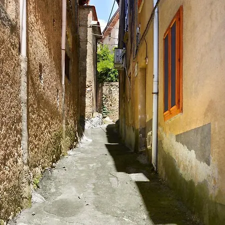 Bed & Breakfast Il Lentisco