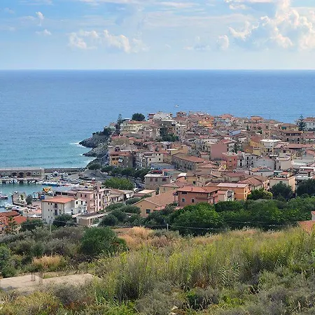 Il Lentisco Bed & Breakfast Camerota