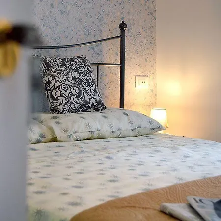 Il Lentisco Bed & Breakfast