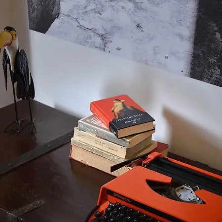 Il Lentisco Bed & Breakfast Camerota