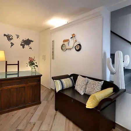 Il Lentisco Camerota