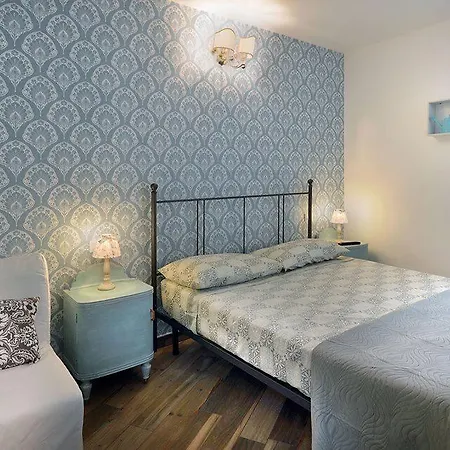 Il Lentisco Bed & Breakfast 3*