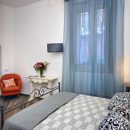 Il Lentisco Bed & Breakfast Camerota