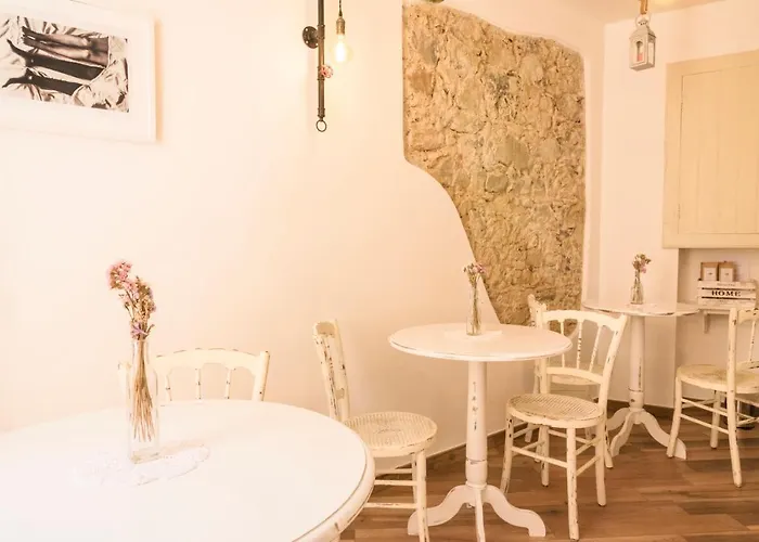 Il Lentisco 住宿加早餐酒店 卡梅罗塔