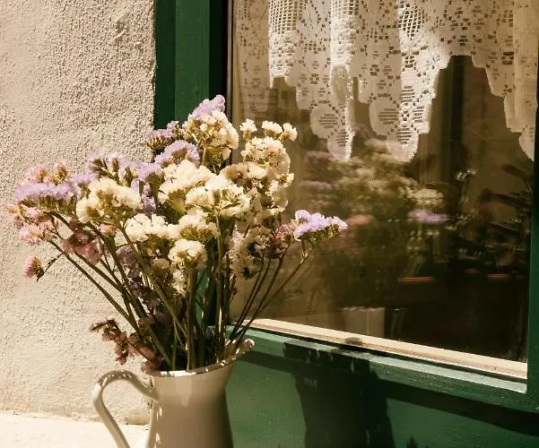 Il Lentisco 3* 卡梅罗塔