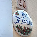 Il Lentisco