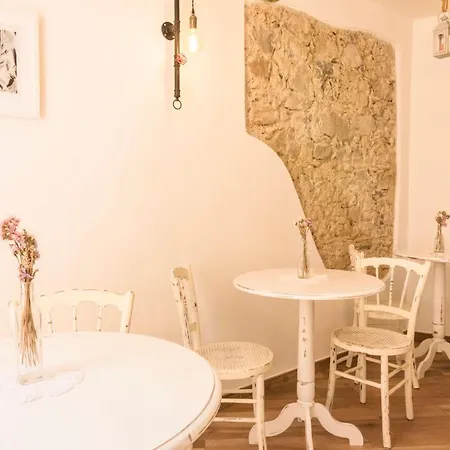 Il Lentisco Oda ve Kahvaltı Camerota