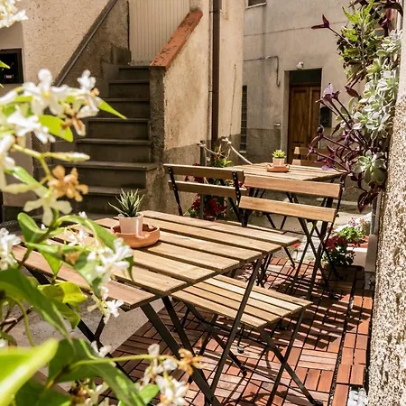 Il Lentisco Камерота