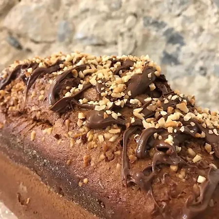 Il Lentisco Отель типа 