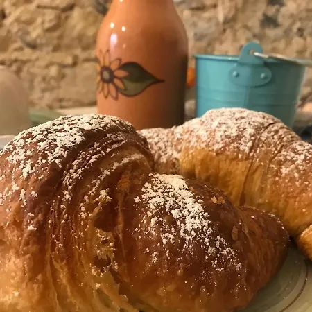 Il Lentisco 3* Камерота