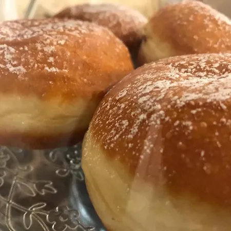 Il Lentisco ベッド・アンド・ブレックファスト 3*