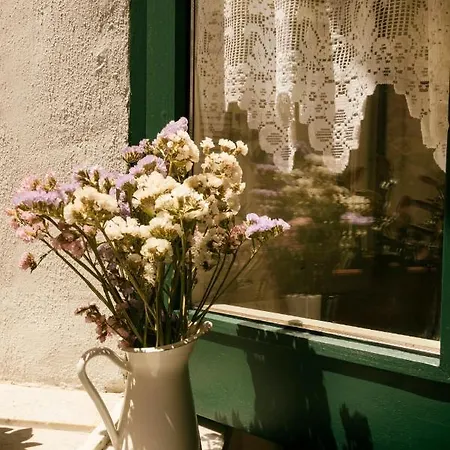 Il Lentisco 3* Камерота