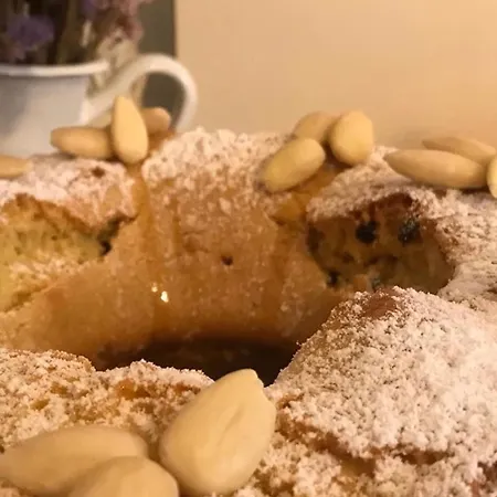 Il Lentisco Отель типа 