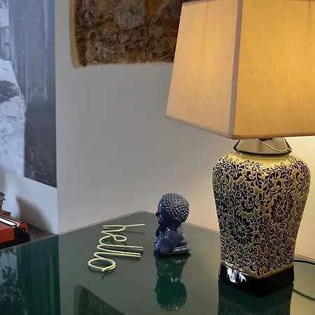 Il Lentisco ベッド・アンド・ブレックファスト