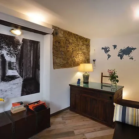 Il Lentisco カメロータ