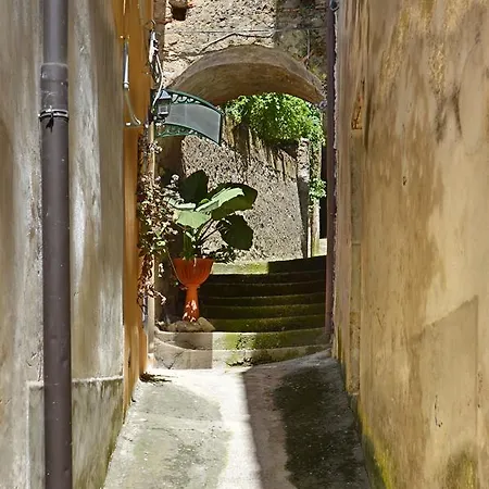 Il Lentisco B&B 3*