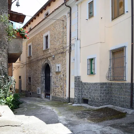 ベッド・アンド・ブレックファスト Il Lentisco カメロータ