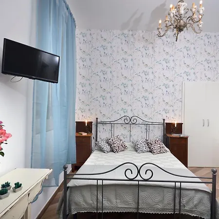 Il Lentisco ベッド・アンド・ブレックファスト 3*