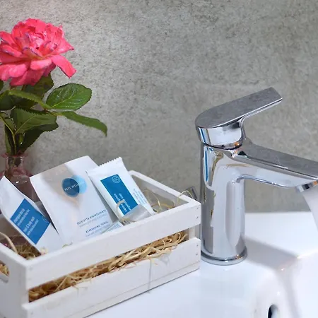 Il Lentisco Камерота