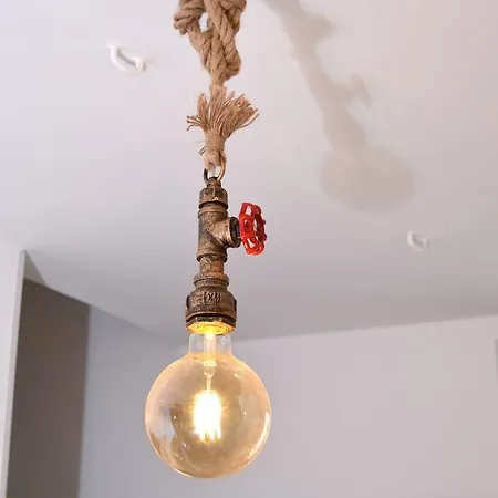 Il Lentisco ベッド・アンド・ブレックファスト 3*