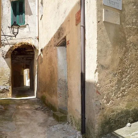 Il Lentisco *
