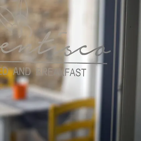 Il Lentisco 3* Камерота