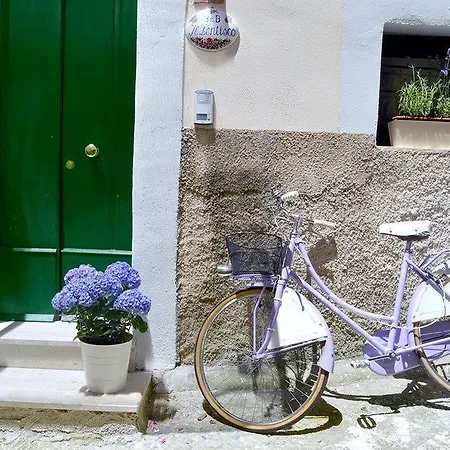 Il Lentisco Отель типа 