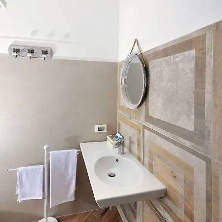 Il Lentisco 3* Камерота