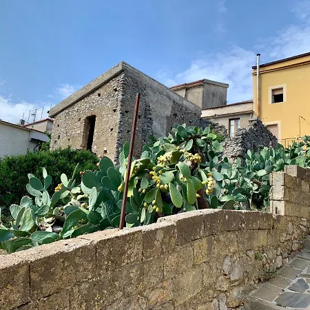 Il Lentisco *